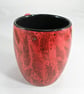 pottery Mug Tea mug coffee mug beer mug Food safe Lead free Glaze - Image 4
