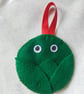 handmade Sprout tree decoration - Image 1