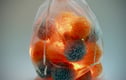 Lovely LED PomPom Lights
