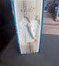 I do - Wedding CUT & FOLD Book Folding Pattern - EMAILED PDF PATTERN - Image 3