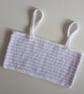 KNITTING PATTERN PDF Twinkle Camisole - Image 2