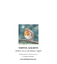 Robin art card - classic, vintage style card, robin Christmas card  - Image 3
