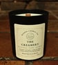 Vanilla Cream Candle - The Creamery - Wooden Wick - Image 5