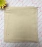 Cotton Mask Wash Bag  - Image 6