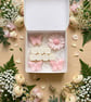 Handmade New Home Wax Melt Gift Box, Vegan, Uk Made - Image 2