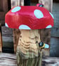 Flat top Toadstool (A) - Image 1