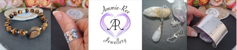 Ammie Ree Jewellery