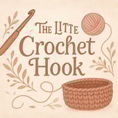the little crochet hook