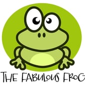 The Fabulous Frog