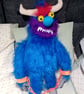 My pet monster puppet  - Image 3