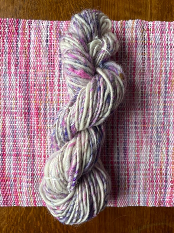 Corespun Art Yarn 3