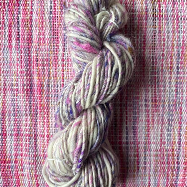 Corespun Art Yarn 3