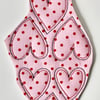 Special Order for Jane - Heart Collection Seven - Hanging Decorations