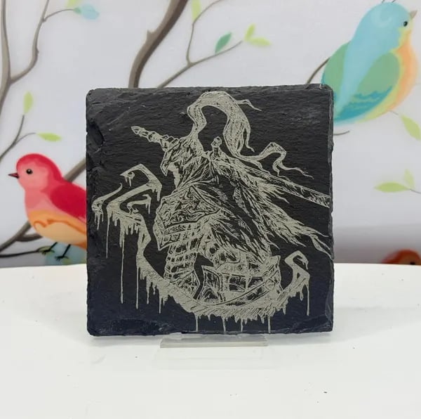 Dark Souls Coaster