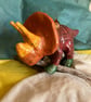 It's a big Triceratops  - Image 4