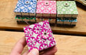 Tiny Sketchbooks 