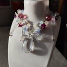 Columbina necklace