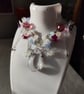 Columbina necklace