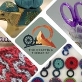 The Crafting Therapist