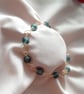 Wired bracelet