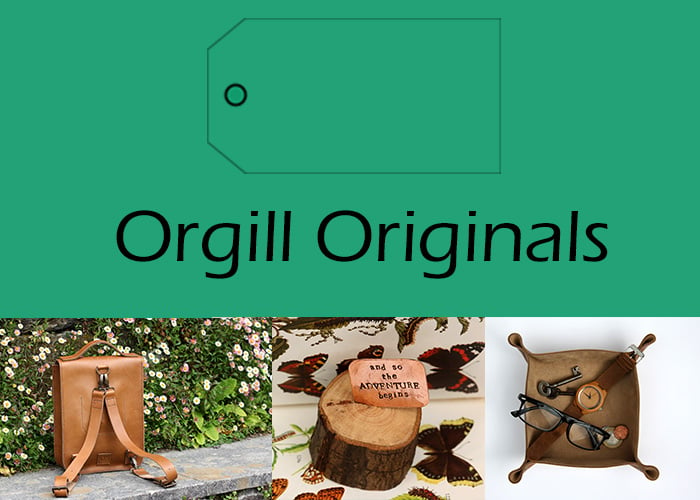 Orgill Originals