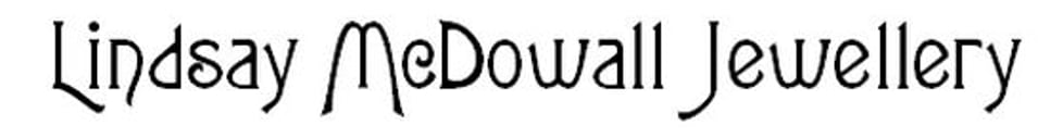 Lindsay McDowall Jewellery