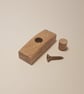 Oak Turn Button - Image 7