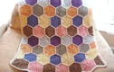 Crochet blankets