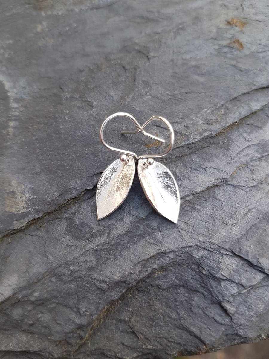 Wee Willow Earrings 