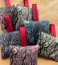 Lavender bag, handmade, homegrown, unique gift, calming scent, moth deterrent - Image 7