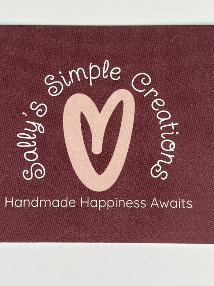 Sallys Simple Creations