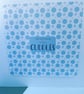 Baby boy birth celebration card  - Image 4