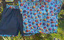 Babies and Children’s Shorts and Shirt sets