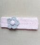 CROCHET PATTERN PDF Nickel Headband - Image 3