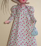 Sindy Sewing Pattern , Jane Austen Style, - Image 2