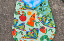 Tie-On Pockets