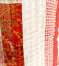 Patchwork cushion cover - Image 3
