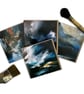 Dreams - blank greetings card collection - Image 1