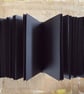 Black Paper Journal, Gift for Writers - Image 3