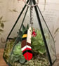 Goldfinch Keyring - Image 2