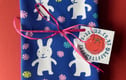 RABBITS