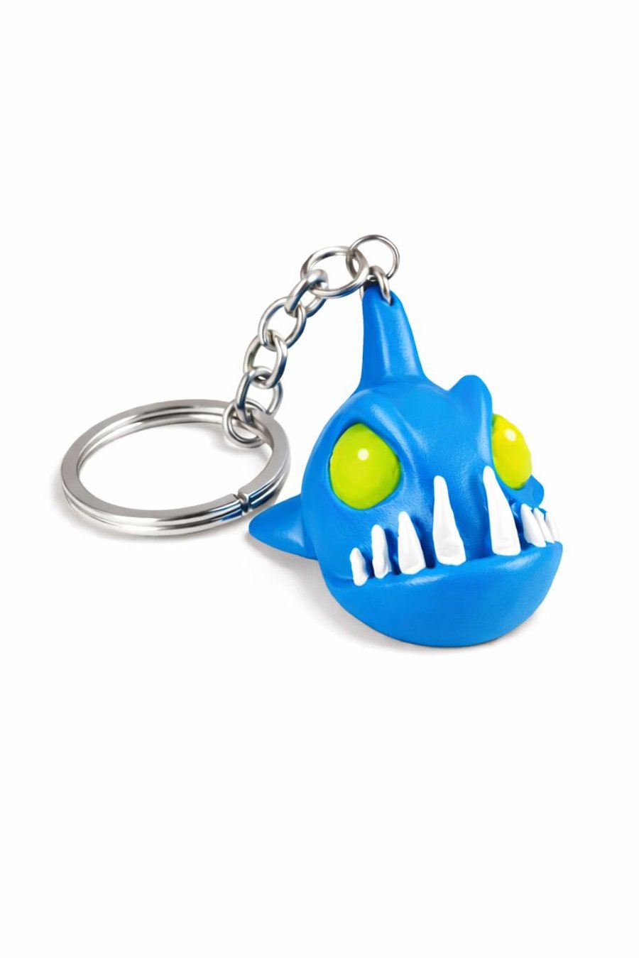 Any 3 Keychains for 5 - Mix & Match - Handmade 3D Printed