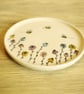 Coaster - Bee and Flowers - Image 2