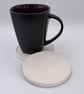 Scorpio Star Sign Drinks Coaster - Sign of the Zodiac Birthday Gift - Image 2