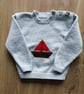 Child's Jumper age 2 - 3 - Image 1