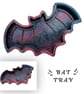 Resin Bat Tray