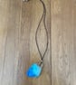 'Brita' Ocean Pendant - Image 2