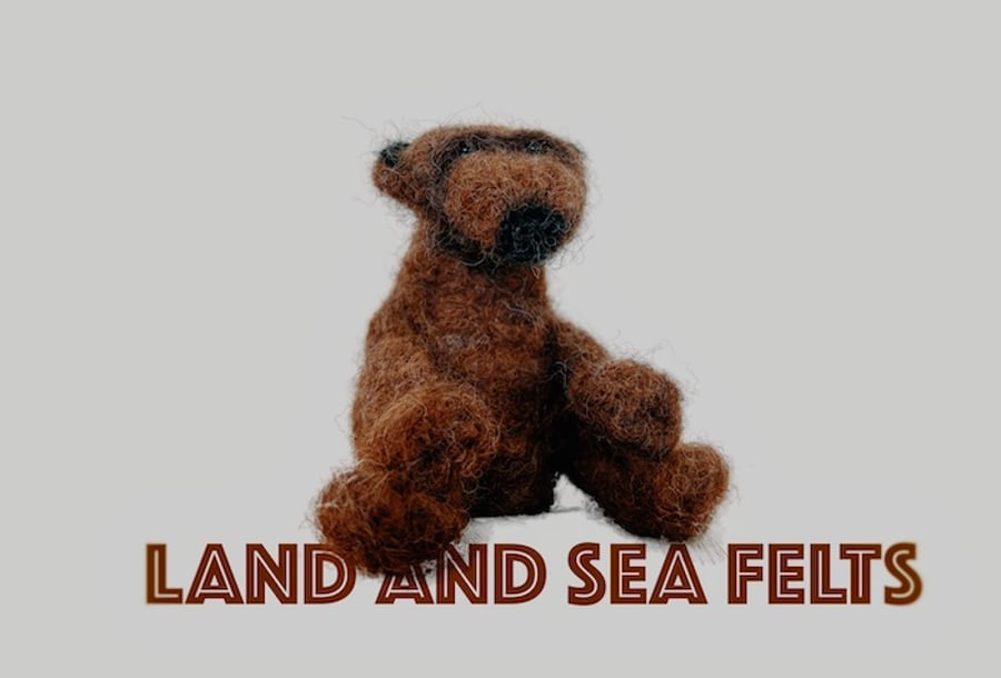 Land and Sea Felts