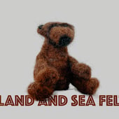 Land and Sea Felts