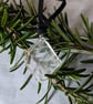 Summer Seconds peach calcite necklace - Image 1